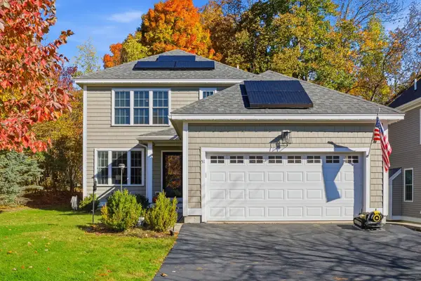 51 Stocklan Circle, Dover, NH 03820