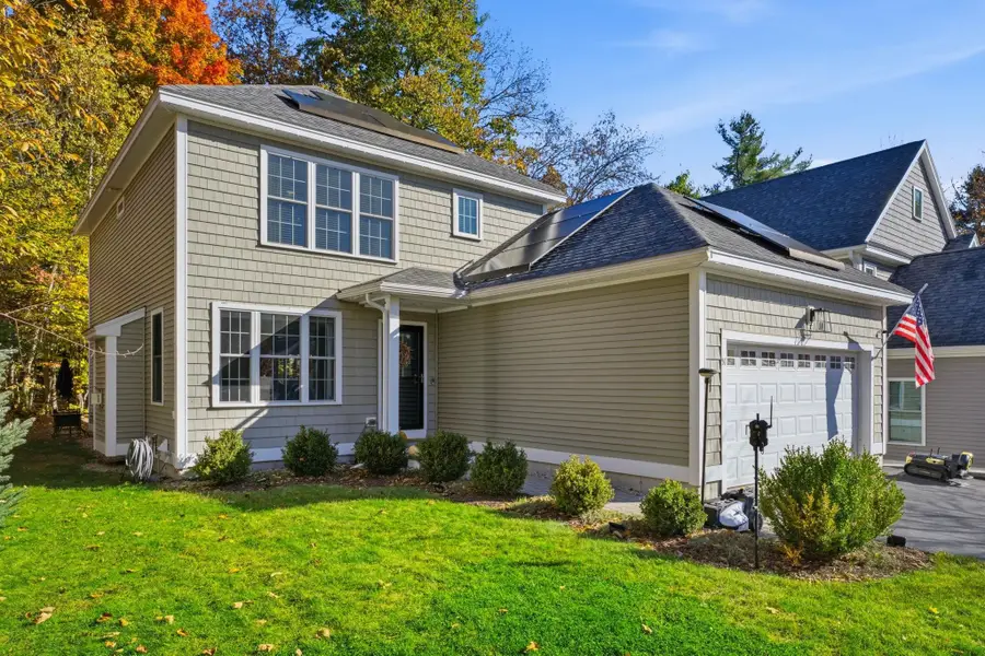 51 Stocklan Circle, Dover, NH 03820 - #2