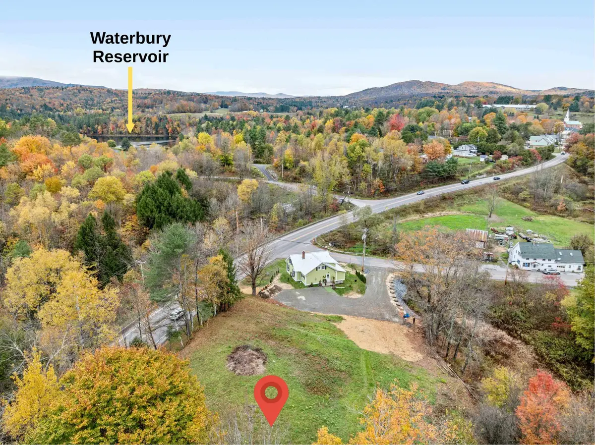 Lot 3 Small Hill Road, Waterbury Center, VT 05677 - #1