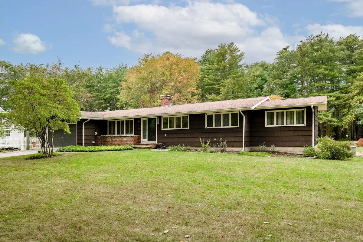 106 Woodland Road, North Hampton, NH 03862 - #1