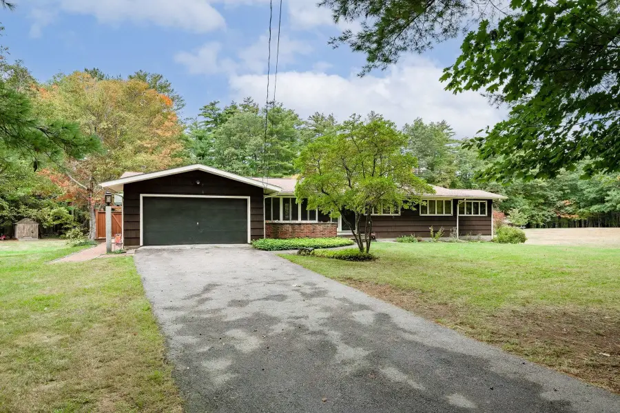 106 Woodland Road, North Hampton, NH 03862 - #2