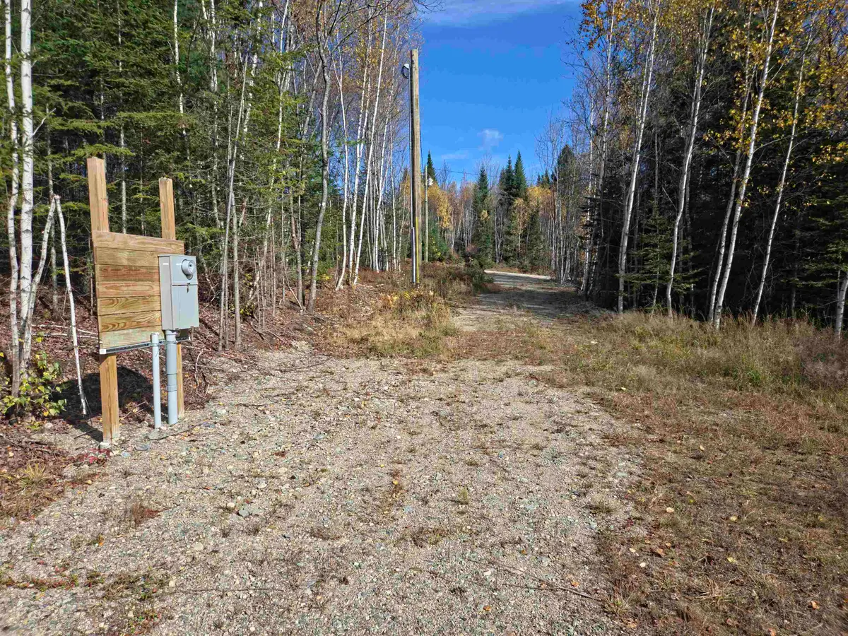 0 Bell Hill Road, Stark, NH 03582 - #1