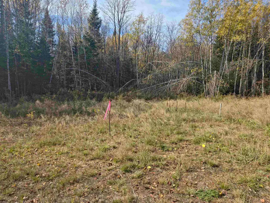 0 Bell Hill Road, Stark, NH 03582 - #2