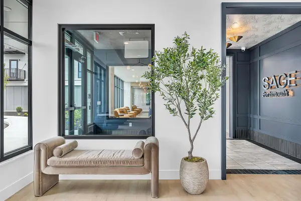 80 Constitution Avenue #322, Portsmouth, NH 03801
