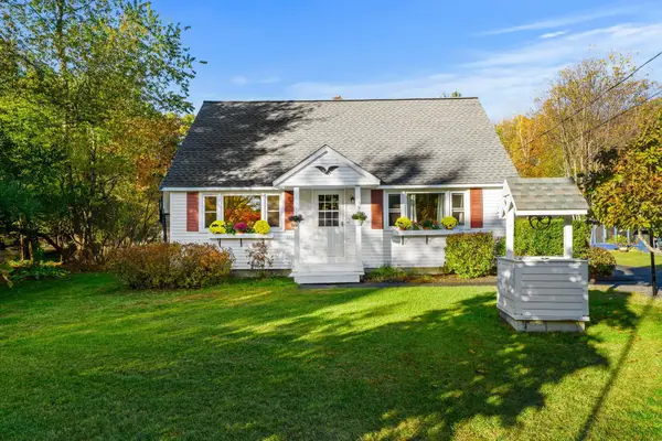 21 Chisholm Road, Kingston, NH 03848