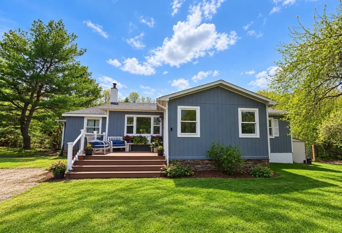 258 Doyon Road, Northfield, VT 05663 - #1