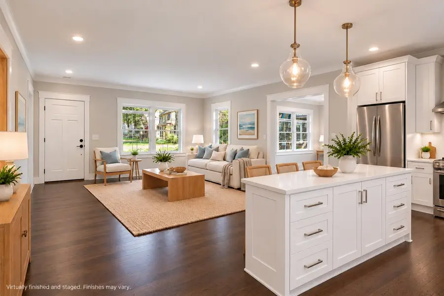 9 Prospect Street, Exeter, NH 03833 - #3