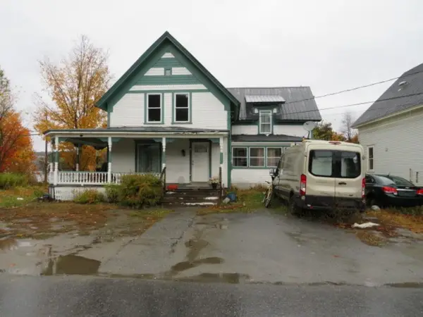 122 Spring Street, Hardwick, VT 05843