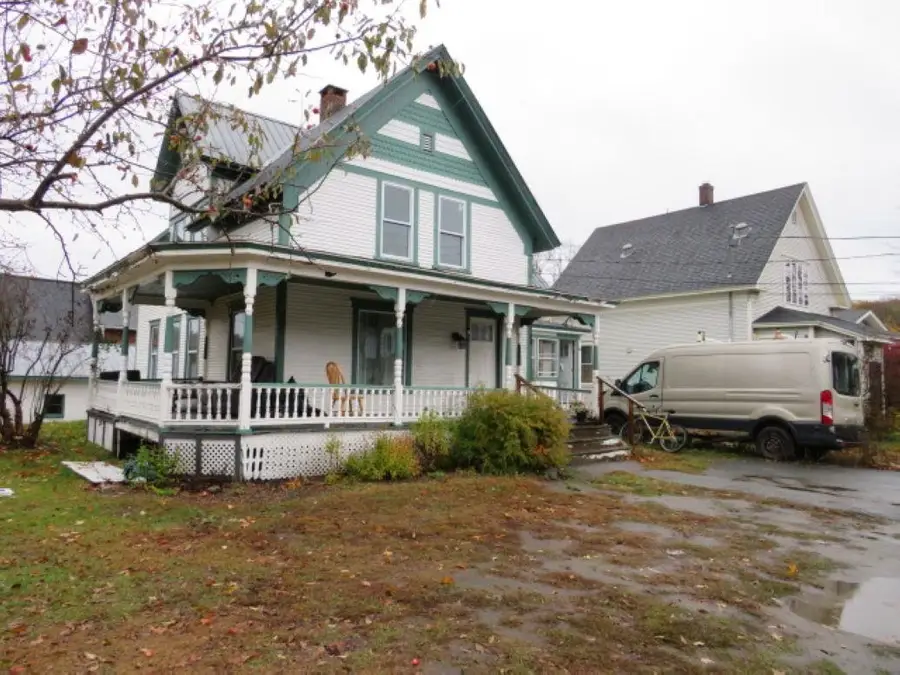 122 Spring Street, Hardwick, VT 05843 - #3