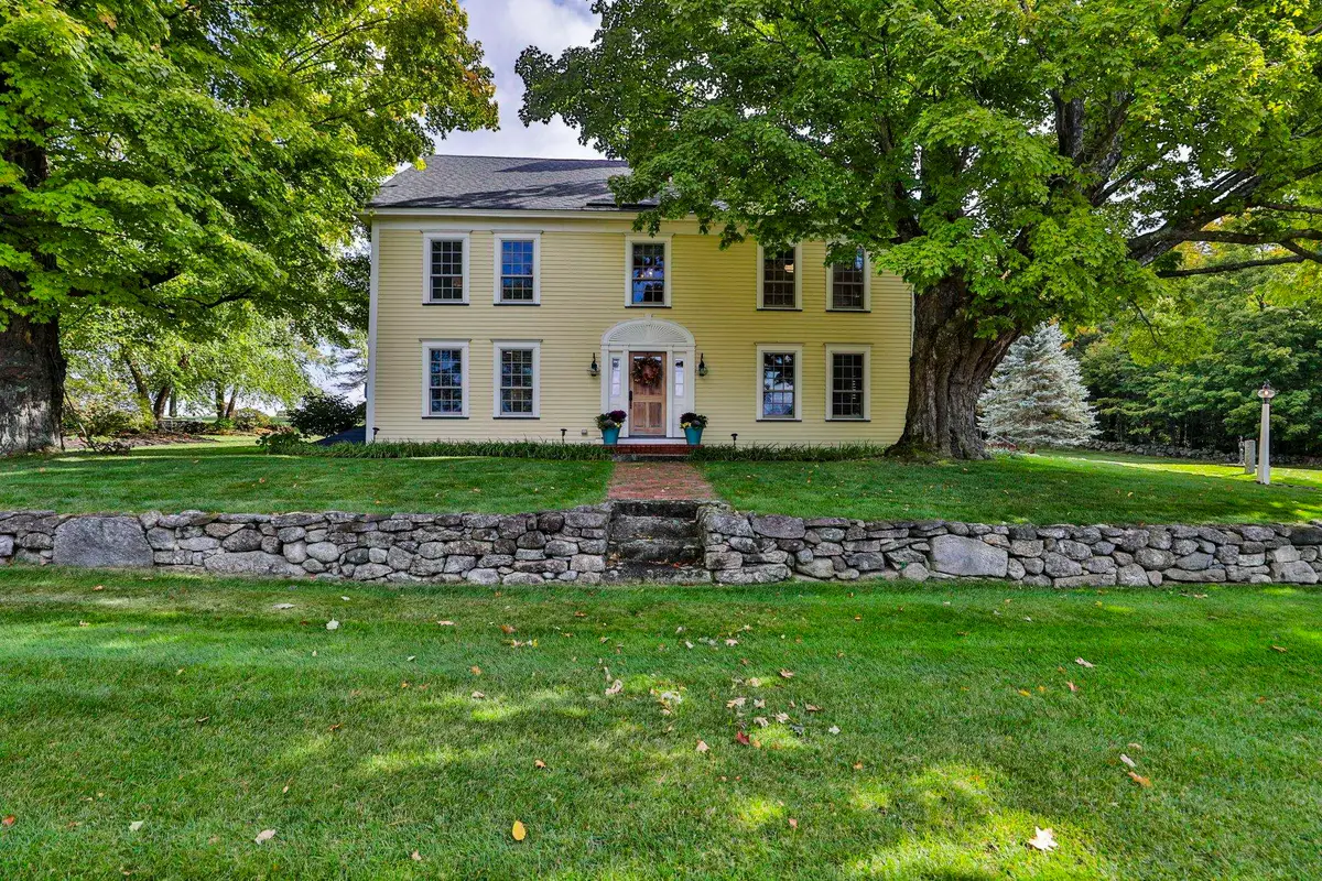 2541 Old Parade Road, Laconia, NH 03246 - #1