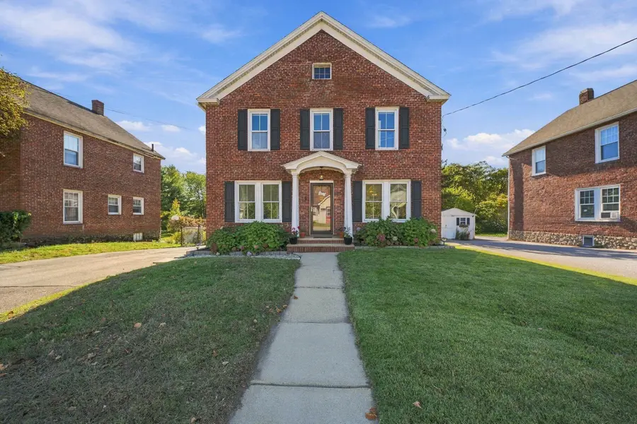 40 Mammoth Road, Manchester, NH 03109 - #3