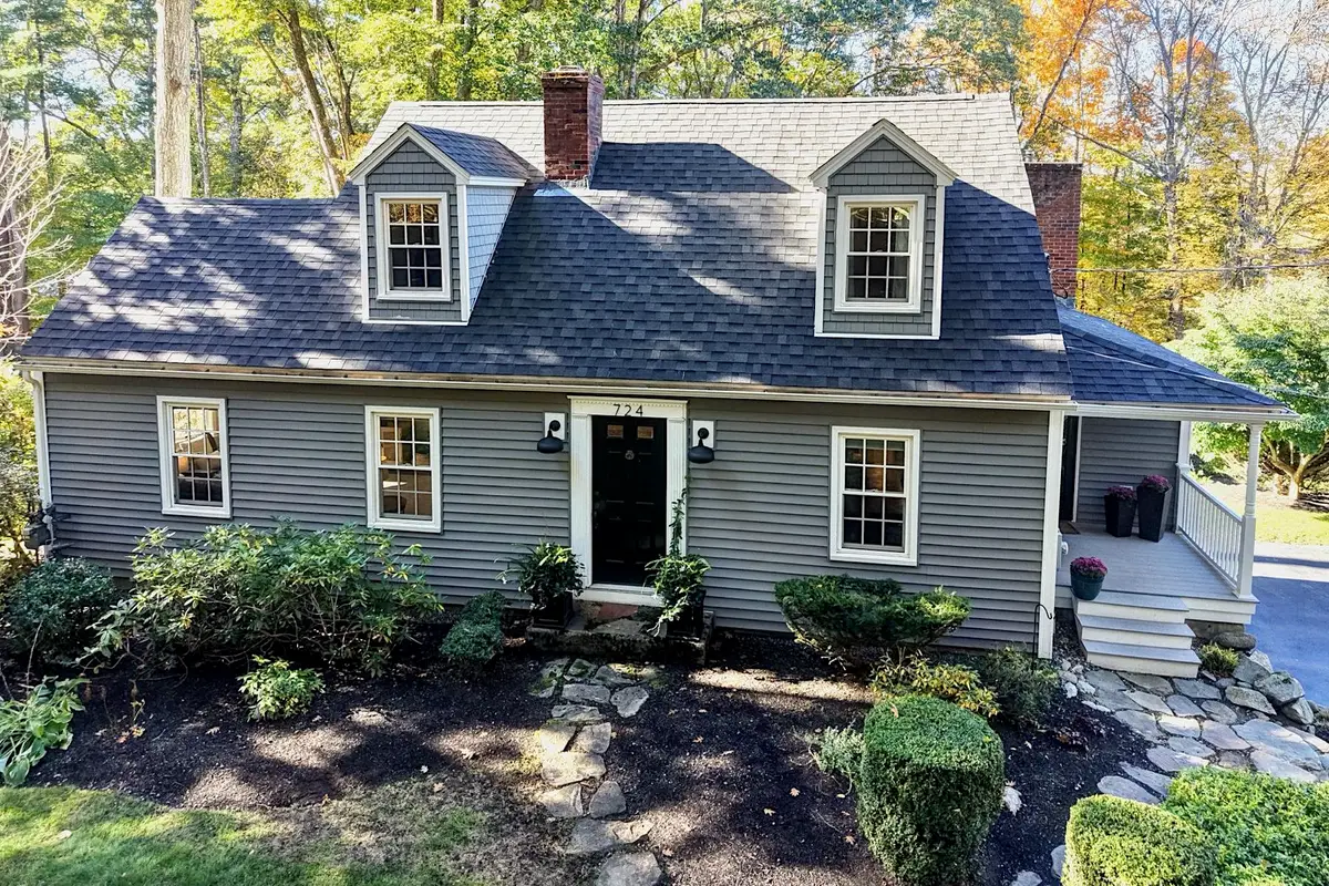 724 Exeter Road, Hampton, NH 03842 - #1