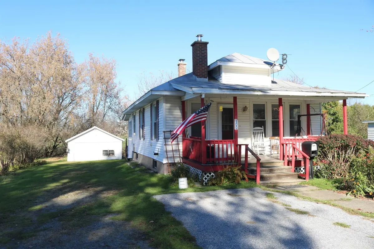 100 Dewey Street, Richford, VT 05476 - #1