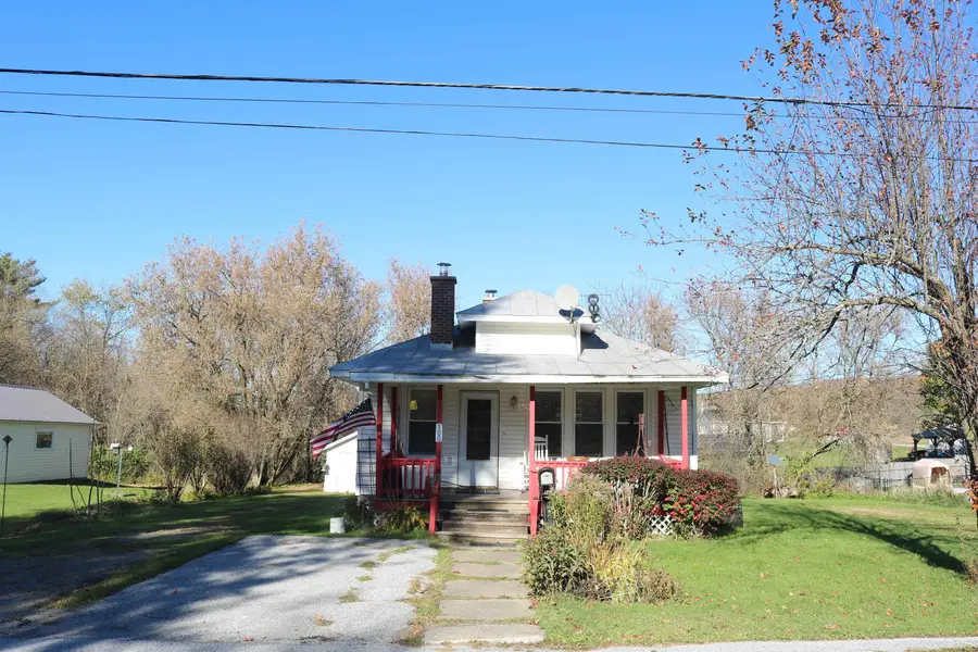 100 Dewey Street, Richford, VT 05476 - #2