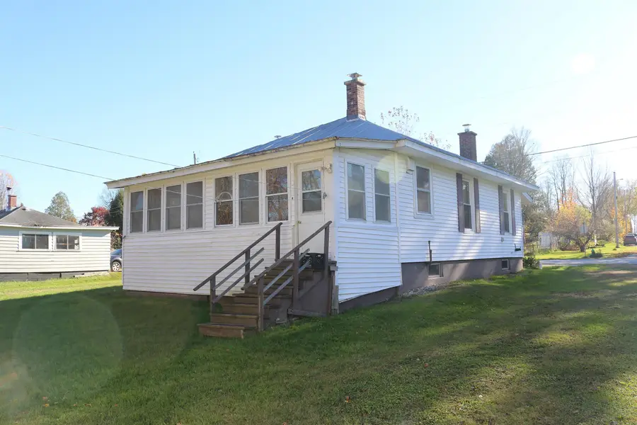 100 Dewey Street, Richford, VT 05476 - #3