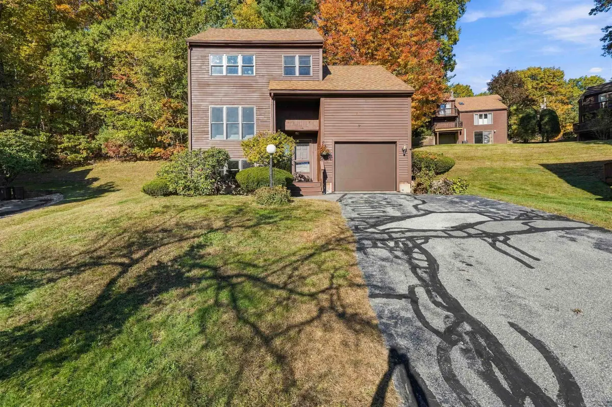 19 Gloucester Lane, Nashua, NH 03063 - #1