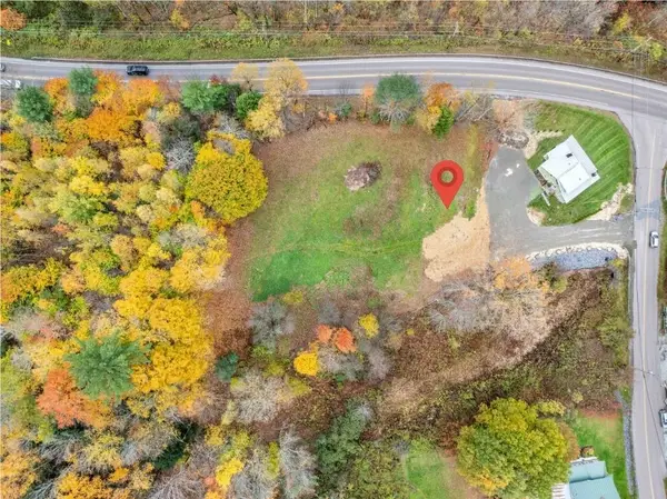 Lot 2 Small Hill Road, Waterbury, VT 05677