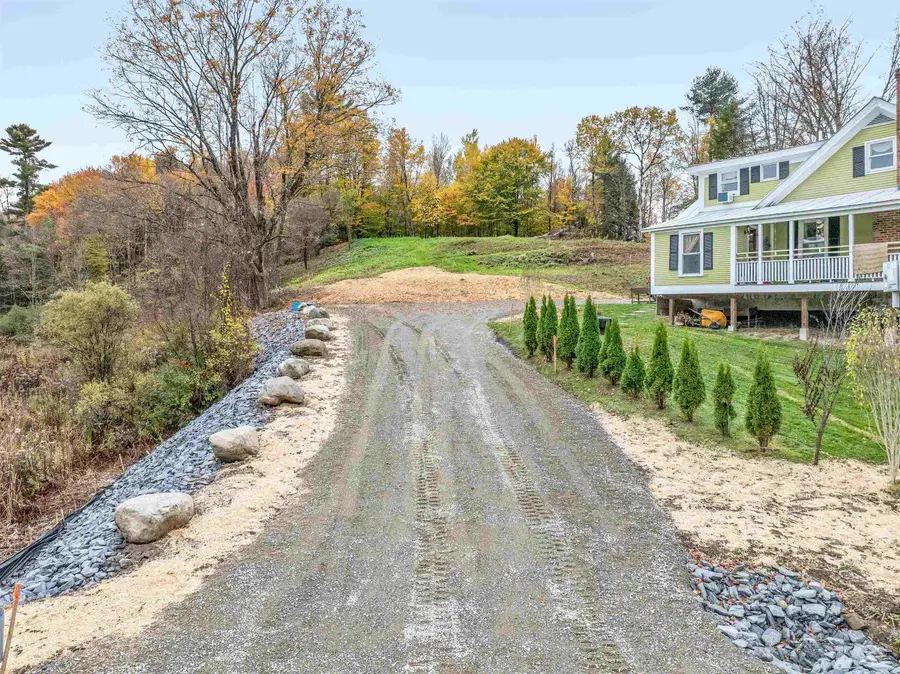 Lot 2 Small Hill Road, Waterbury Center, VT 05677 - #3