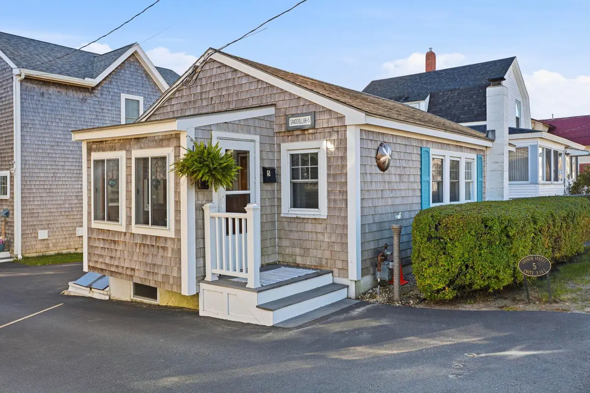 5 Church Street, Hampton, NH 03842 - #1