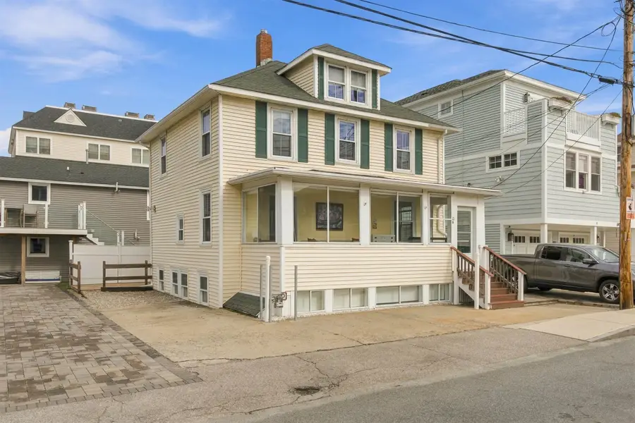 10 L Street, Hampton, NH 03842 - #2