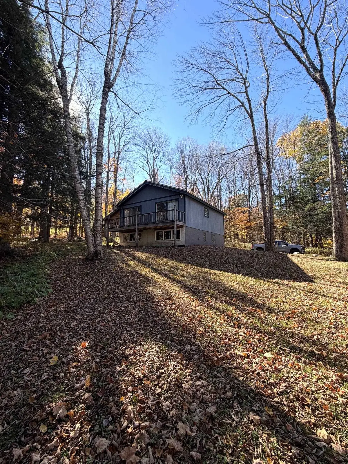 7 Shady Lane, Dover, VT 05356 - #1