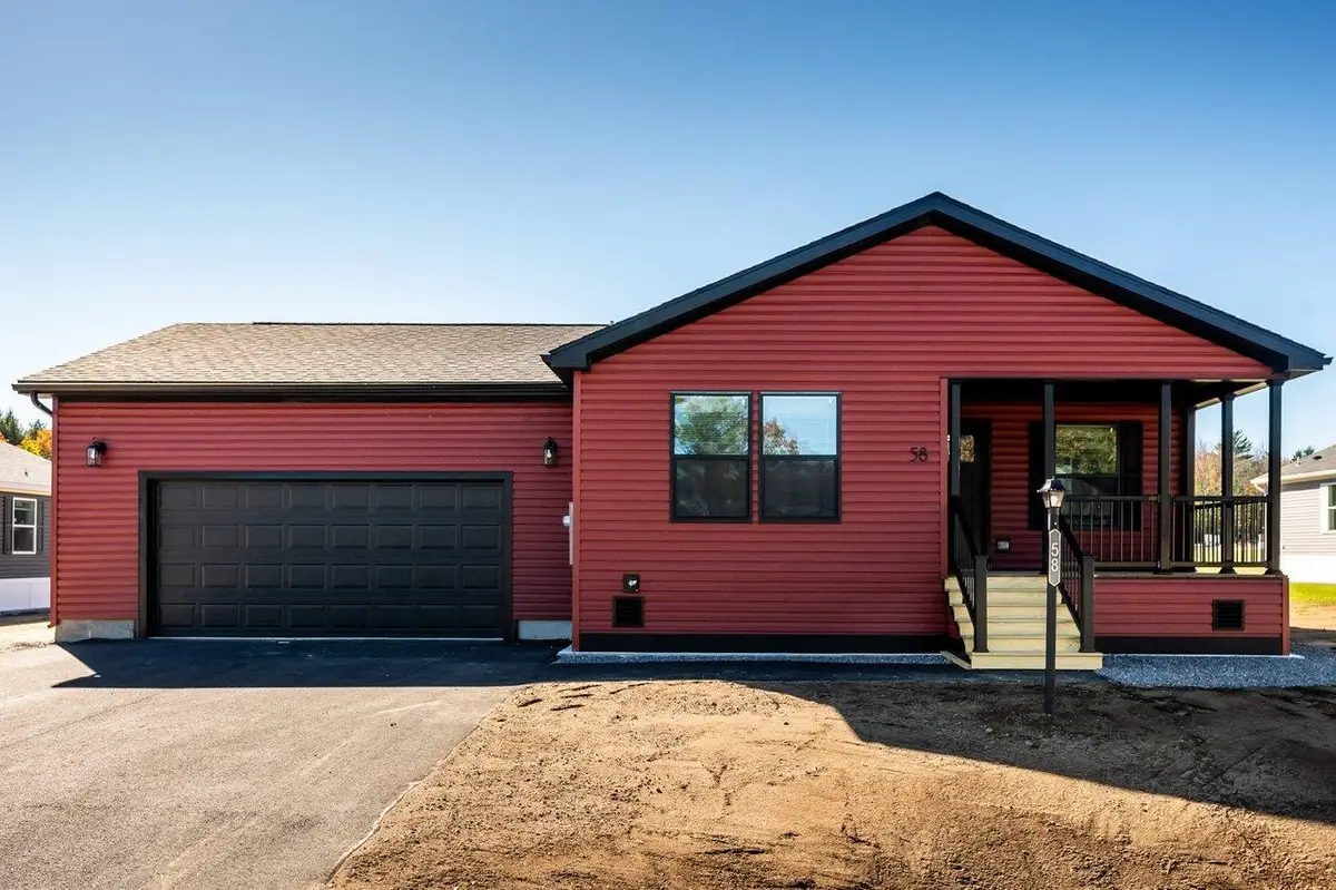 58 Diamondback Drive, Rochester, NH 03868 - #1