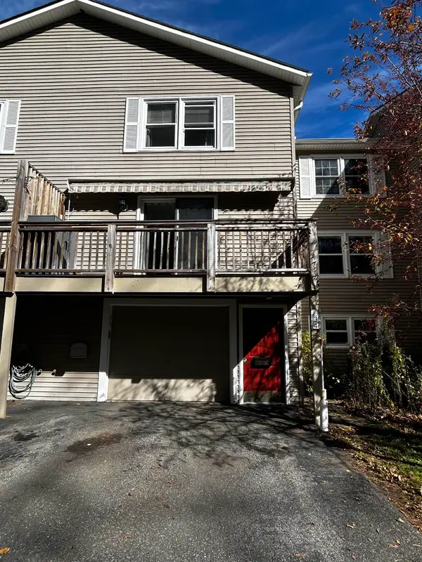 20 Gates Road #34, Marlborough, NH 03455
