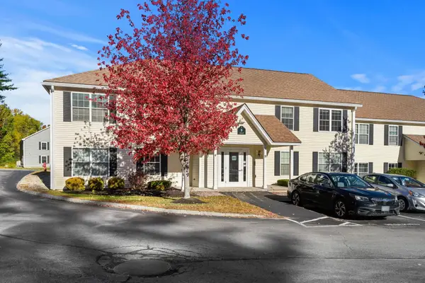 8 Tampa Drive, Rochester, NH 03867