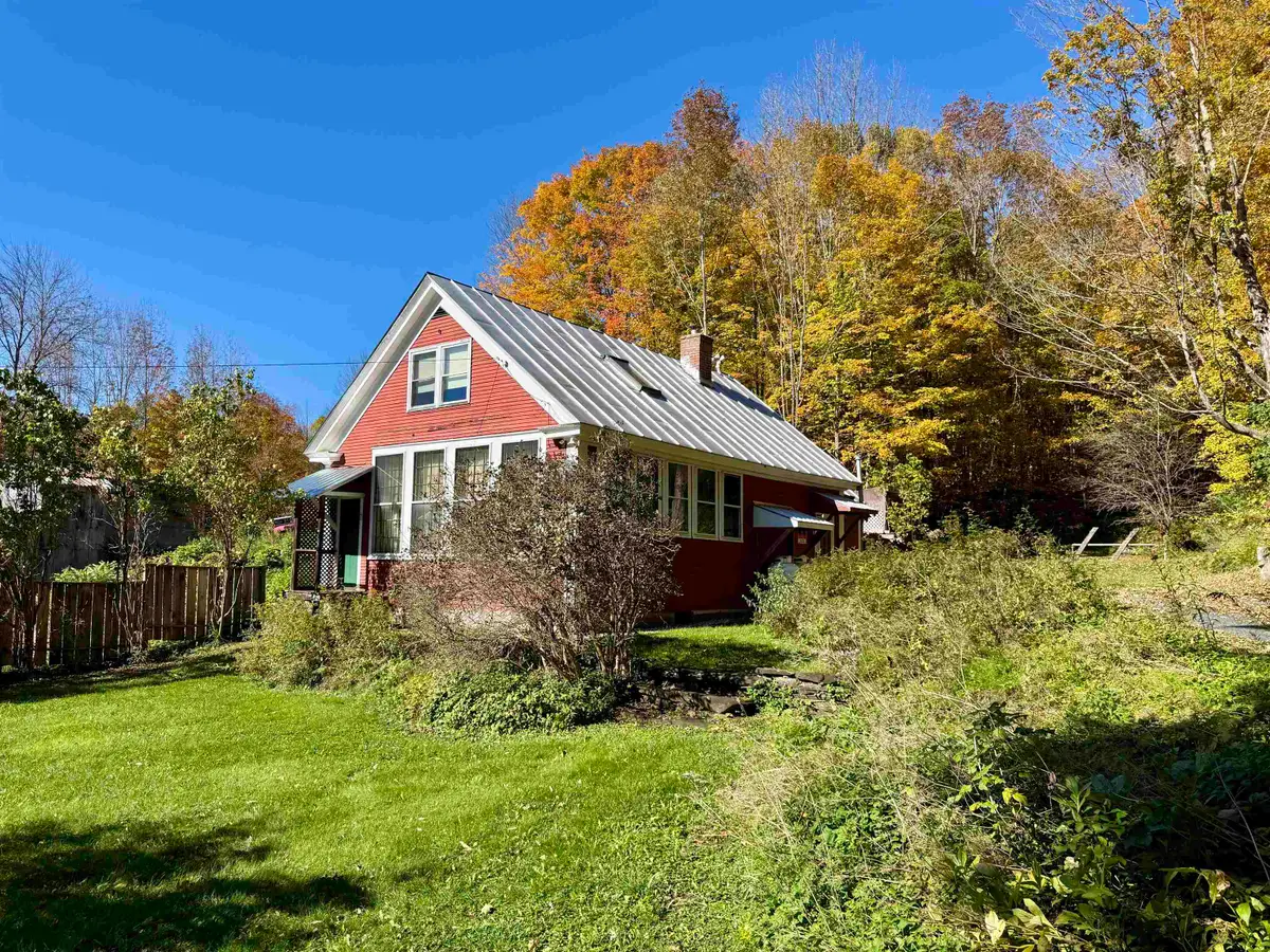 1337 East Roxbury Road, Roxbury, VT 05669 - #1