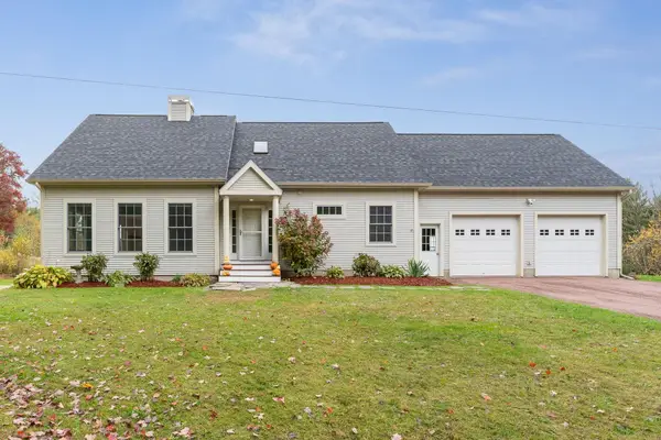 246 Hinesburg Road, Richmond, VT 05477