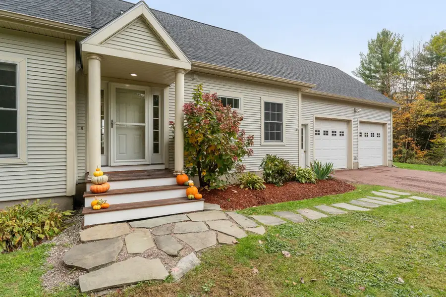 246 Hinesburg Road, Richmond, VT 05477 - #2