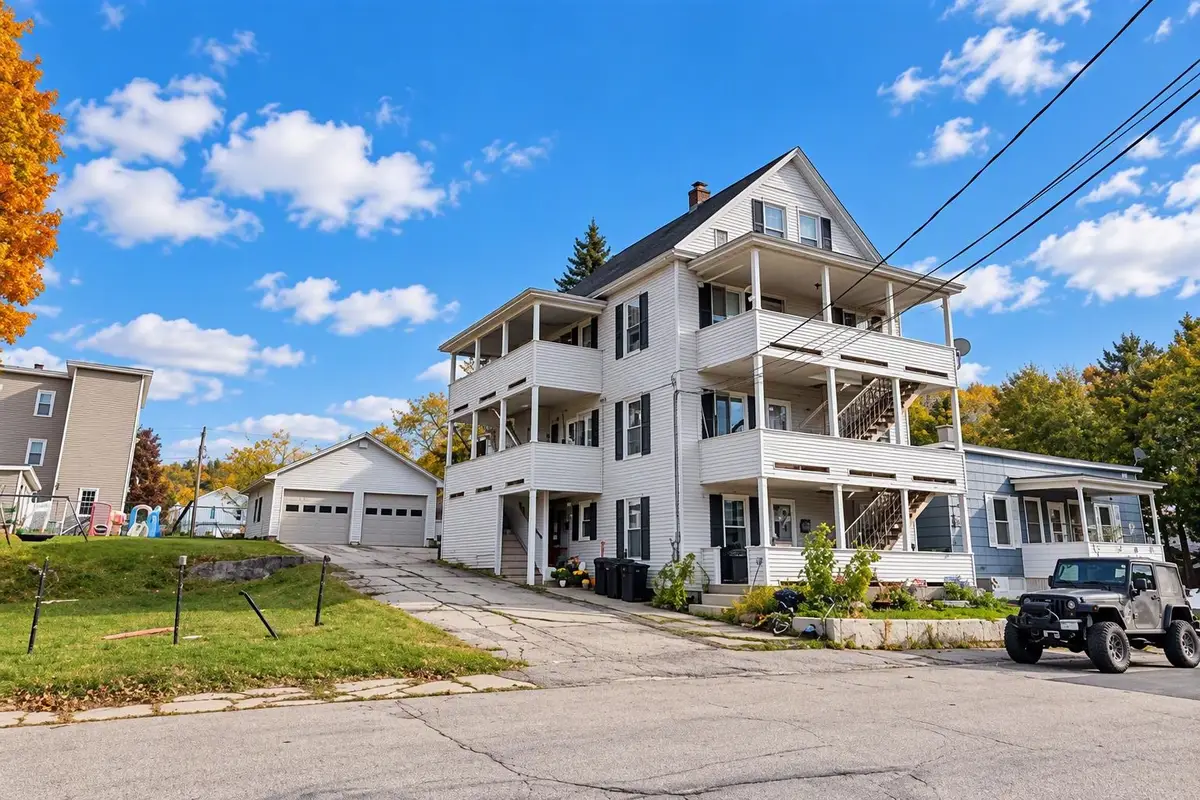 668 Hampshire Street, Berlin, NH 03570 - #1