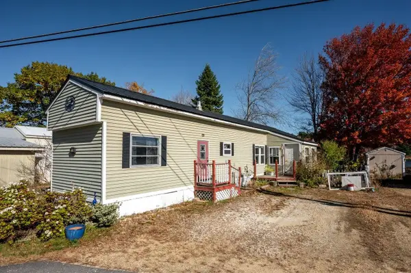 9 Esther Lane, Northwood, NH 03261