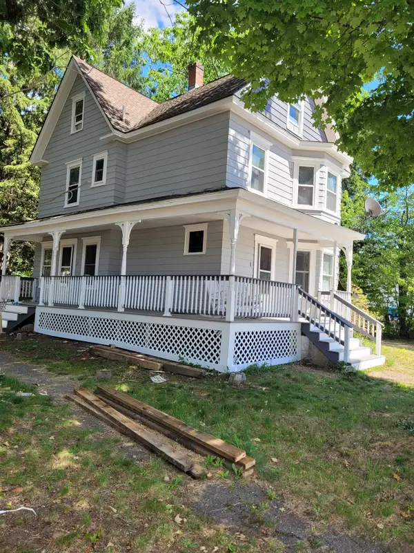 126 Park Street, Northfield, NH 03276