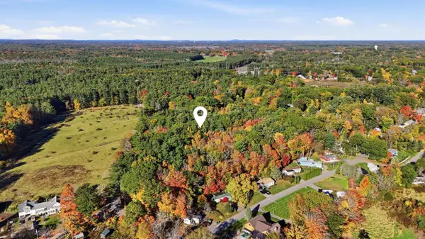 Timber Swamp Road, Hampton, NH 03842