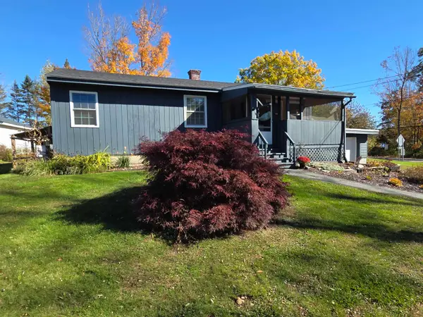 2 Sargent Street, Enfield, NH 03748