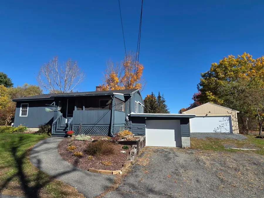 2 Sargent Street, Enfield, NH 03748 - #2
