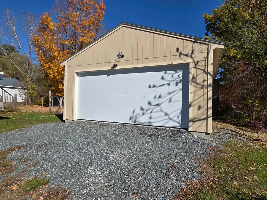 2 Sargent Street, Enfield, NH 03748 - #3