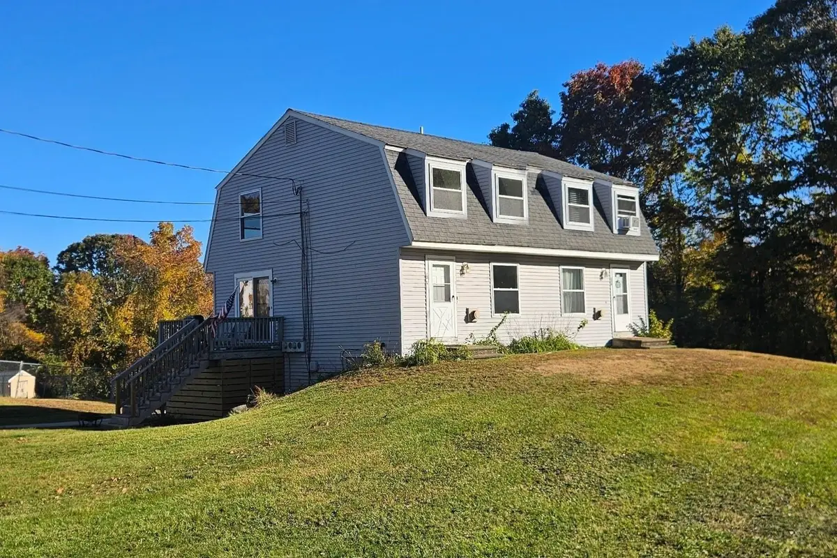 15 Juniper Road, Derry, NH 03038 - #1
