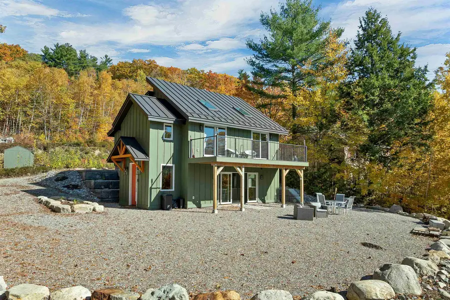 15 Marsha Drive, Alton, NH 03810 - #3