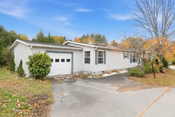41 Great Brook Drive Drive, Belmont, NH 03220