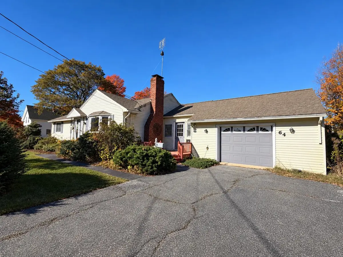 64 Anns Lane, Hampton, NH 03842 - #1