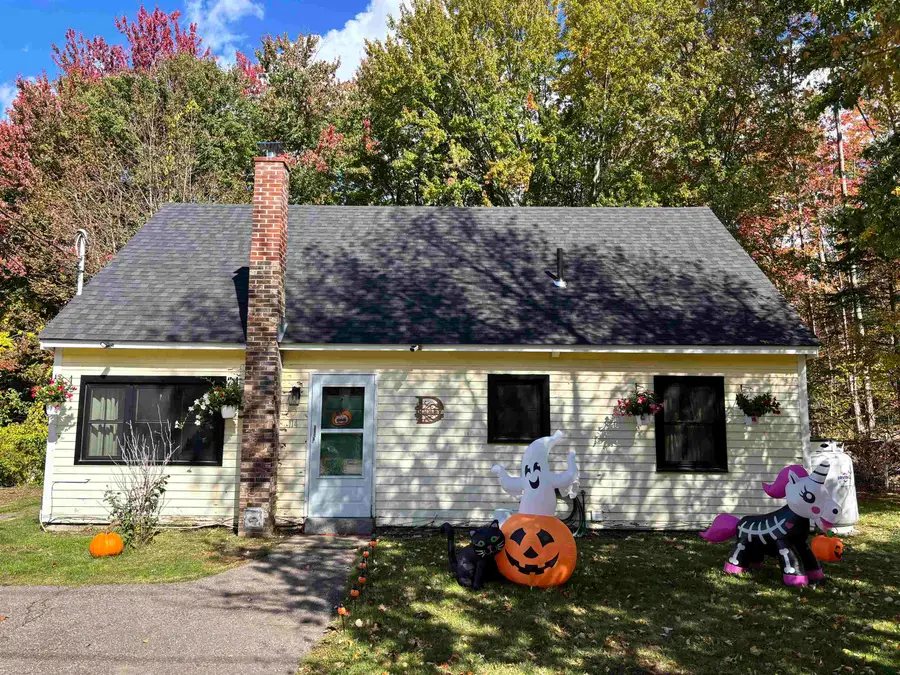 114 Warren Street, Laconia, NH 03246 - #2