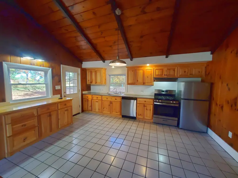18 Anagance Lane, Wolfeboro, NH 03894 - #3