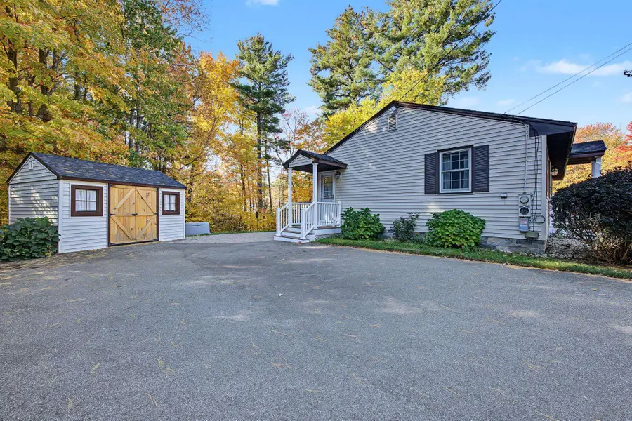 6 Waterville Drive, Merrimack, NH 03054 - #2