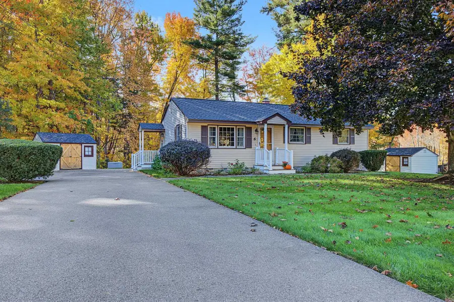 6 Waterville Drive, Merrimack, NH 03054 - #3
