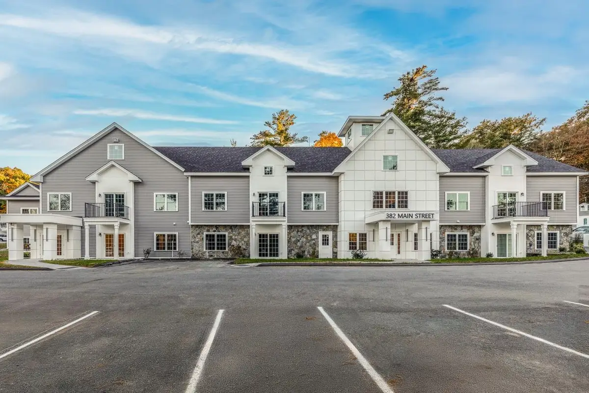 382 Main Street #101, Salem, NH 03079 - #1