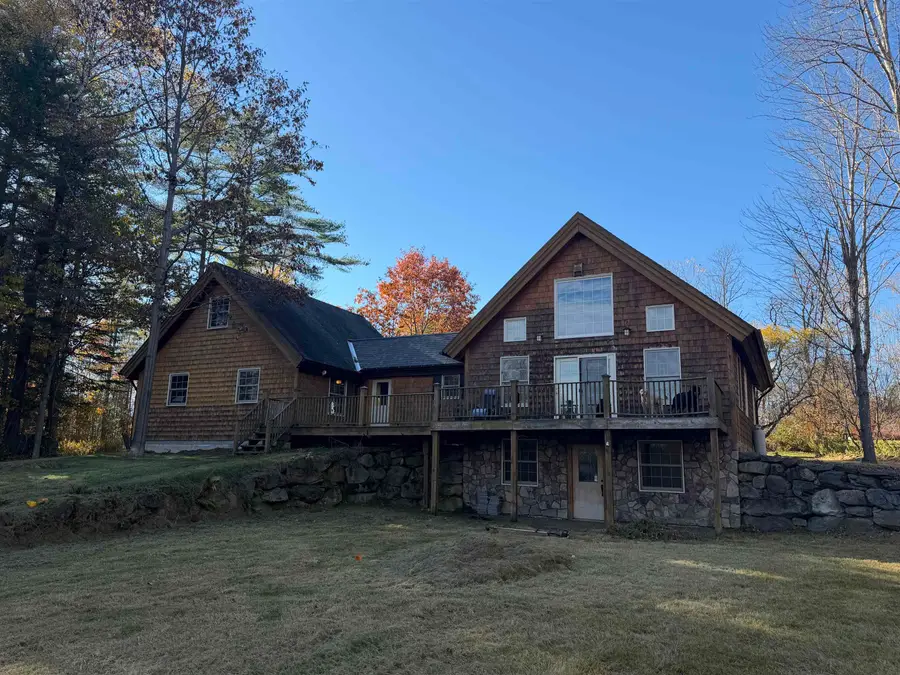 3 White Oak Lane, Lunenburg, VT 05906 - #2