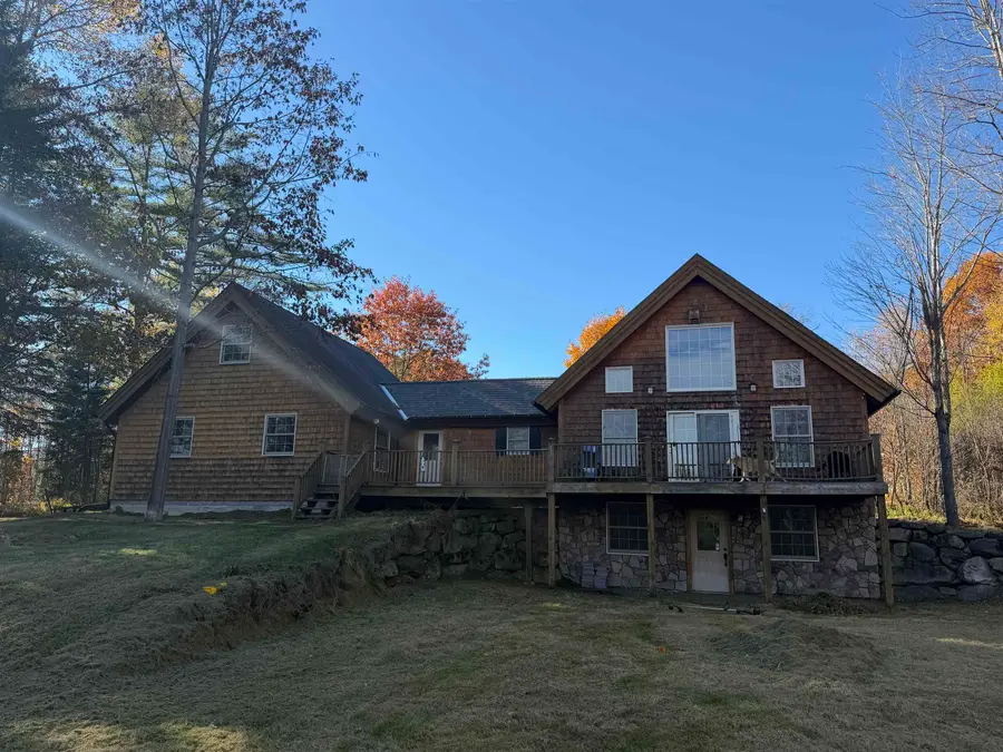 3 White Oak Lane, Lunenburg, VT 05906 - #3
