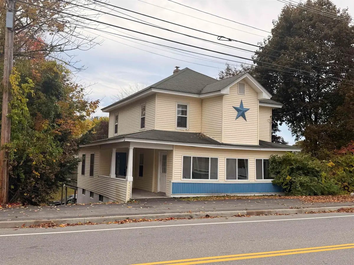 92 River Street, Sanford, ME 04073 - #1